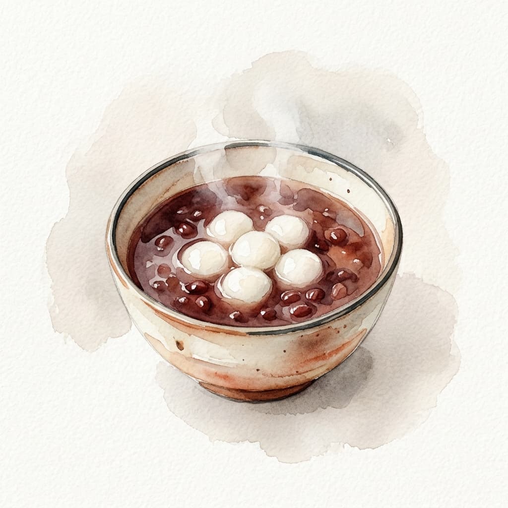 Hóngdòushā Xiǎo Yuánzǐ