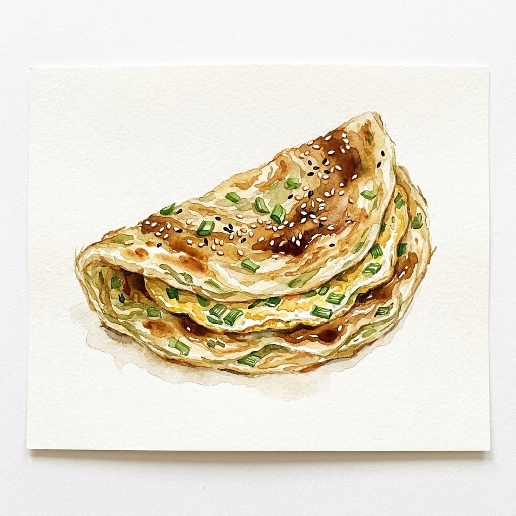 Cōngyóubǐng Jiā Dàn